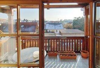 Balkon nach Sueden Startbild