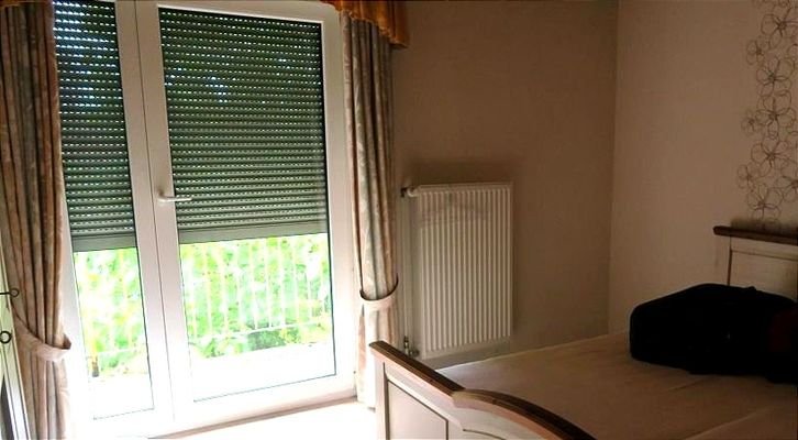 Schlafzimmer OG