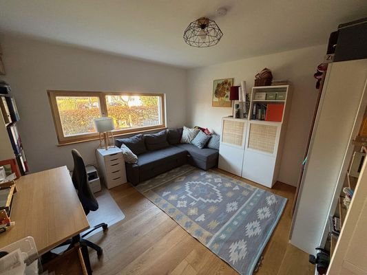 Gästezimmer / Büro