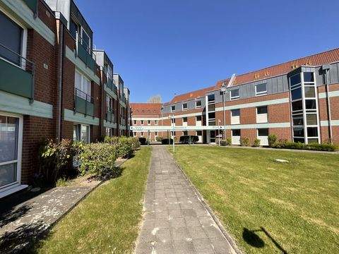 Wilhelmshaven Wohnungen, Wilhelmshaven Wohnung mieten