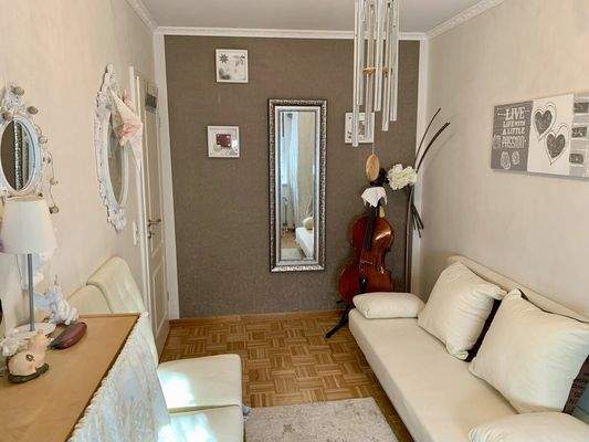 10) Zimmer Obergeschoss