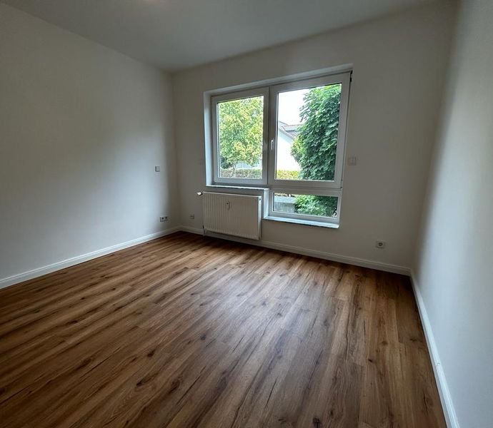 3 Zimmer Wohnung in Magdeburg (Cracau)