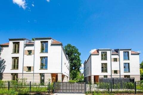 Glienicke/Nordbahn Wohnungen, Glienicke/Nordbahn Wohnung kaufen