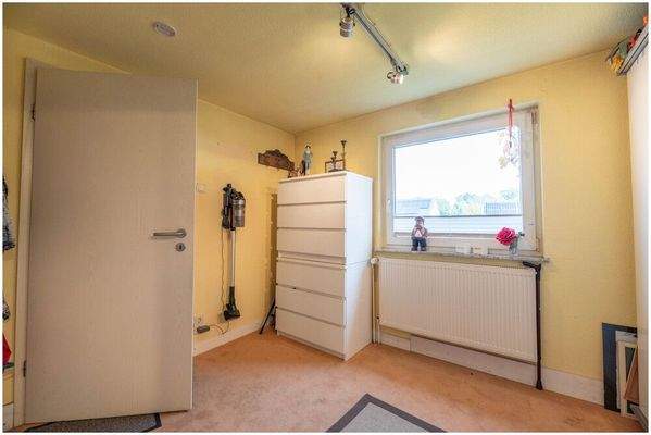 Zimmer im Erdgeschoss