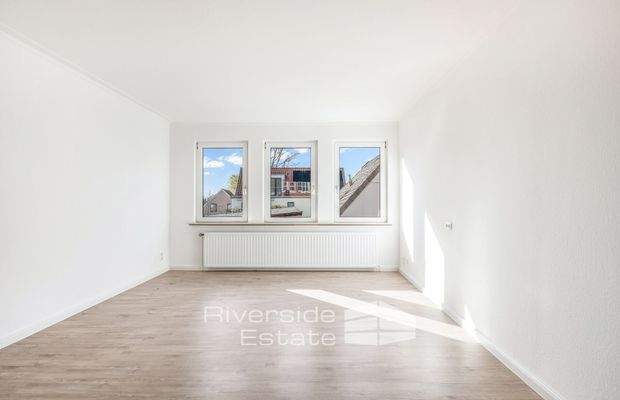 Wohnzimmer Wohnung OG