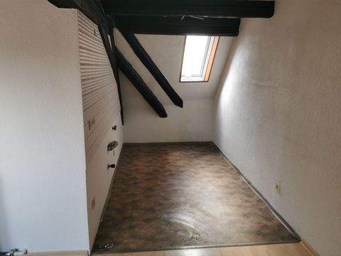 Bayreuth Wohnungen, Bayreuth Wohnung mieten