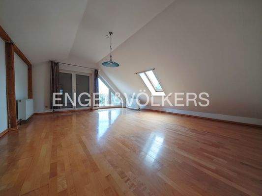 EV - Schlafzimmer EFH