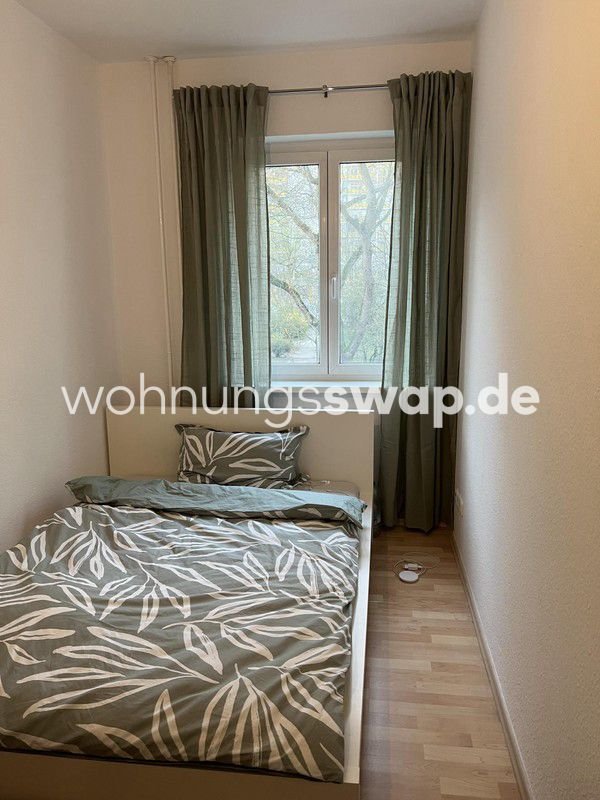 2 Zimmer Wohnung in Berlin (Lichtenberg)