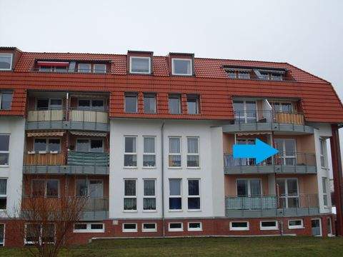 Wernigerode Wohnungen, Wernigerode Wohnung mieten