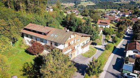 Grafenwiesen Häuser, Grafenwiesen Haus kaufen