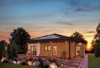 W&B Bungalow 85 Con 3