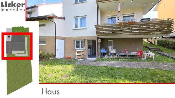 Haus