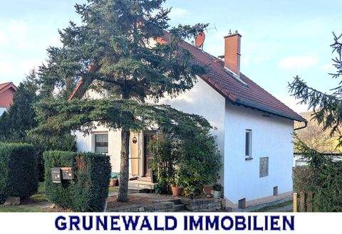 Großlöbichau Häuser, Großlöbichau Haus kaufen