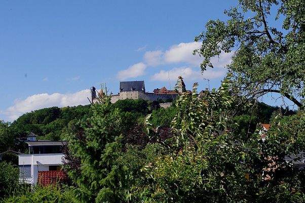 Aussicht (Archivbild)