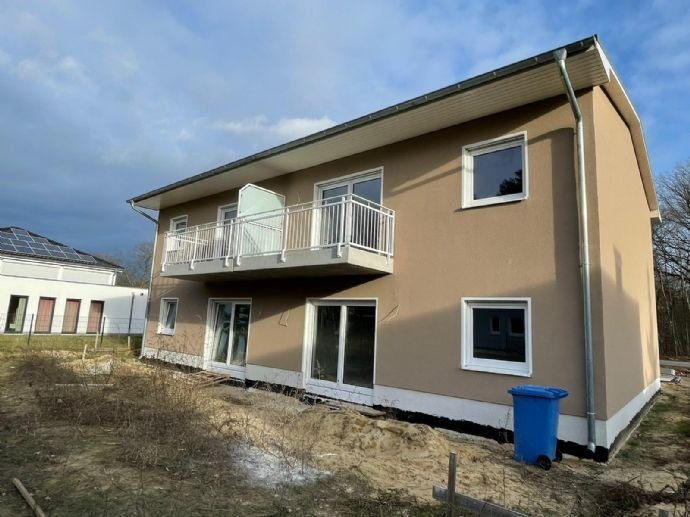 3ZimmerWohnungen oder 3RaumWohnung in Königs Wusterhausen mieten