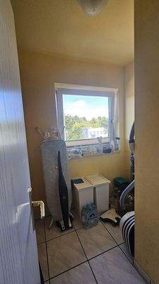 OG Hauswirtschaftsraum