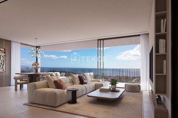New Homes with Exceptional on-site Amenties in Casares