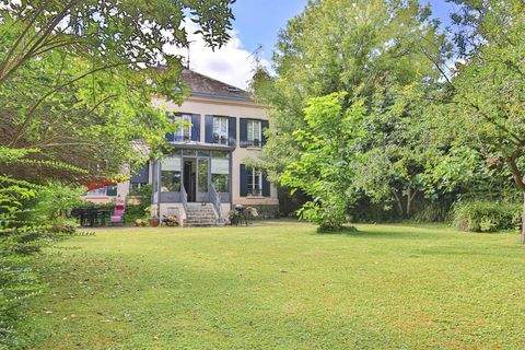 Magny-le-Hongre Häuser, Magny-le-Hongre Haus kaufen