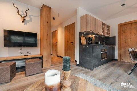 Gargellen Wohnungen, Gargellen Wohnung kaufen