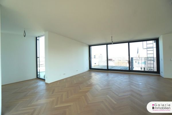 Wohnsalon