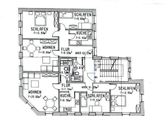 Grundriss DG komplett RS1