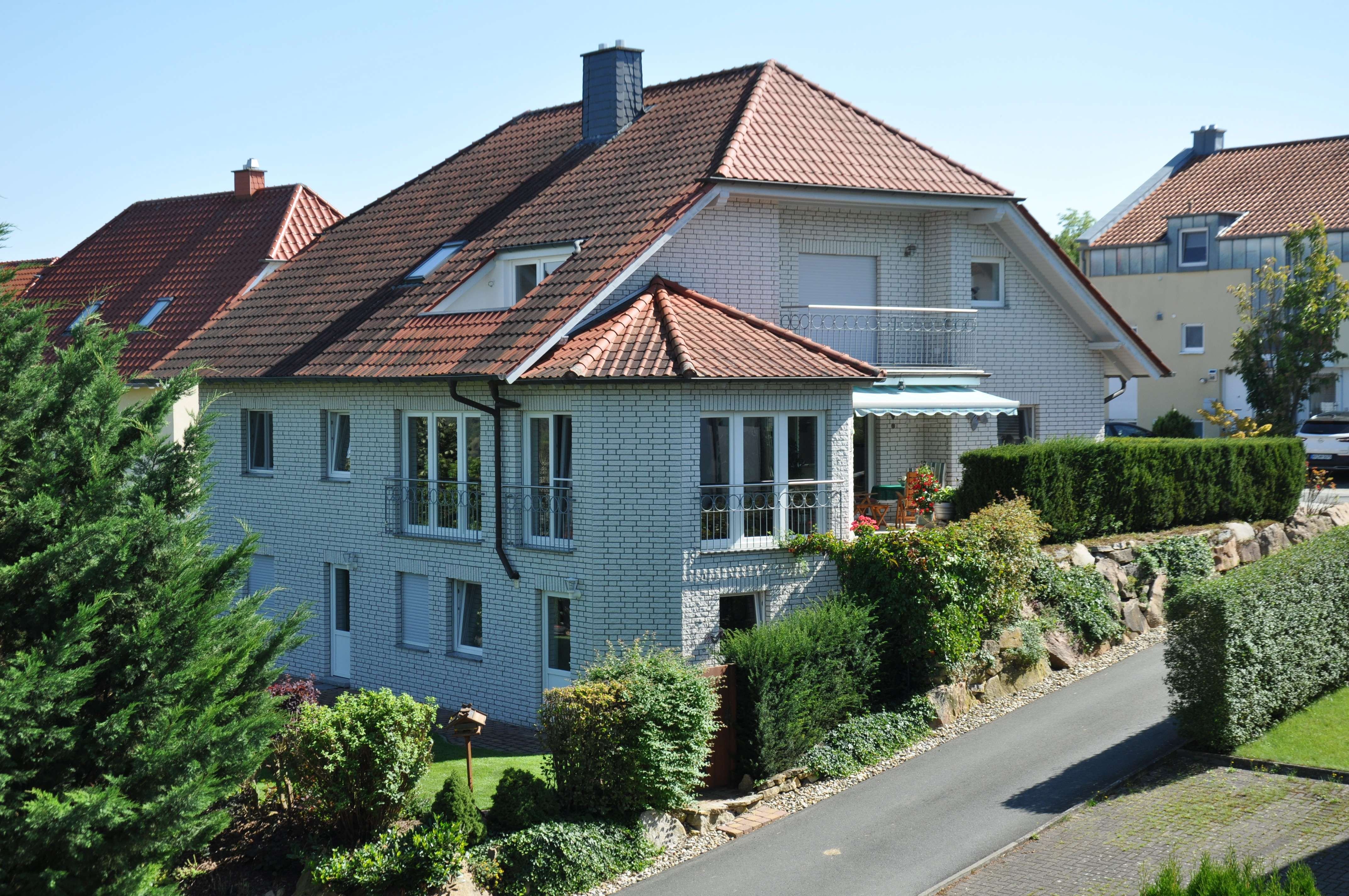 Wohnung in der Innenstadt fashion Warburg Kernstadt Barrierearm,