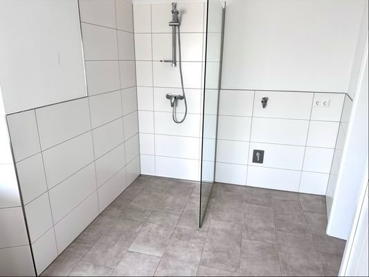 Duschbad
