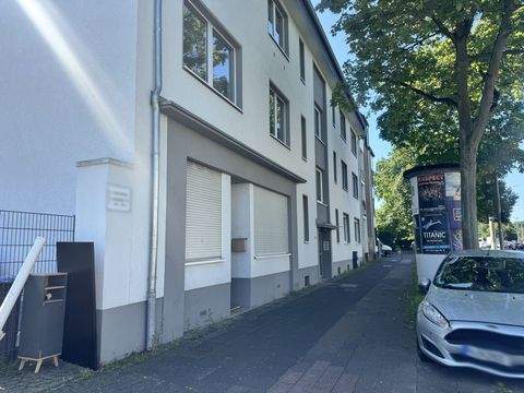 Köln / Klettenberg Wohnungen, Köln / Klettenberg Wohnung kaufen