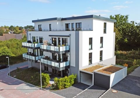 Sprockhövel Wohnungen, Sprockhövel Wohnung kaufen