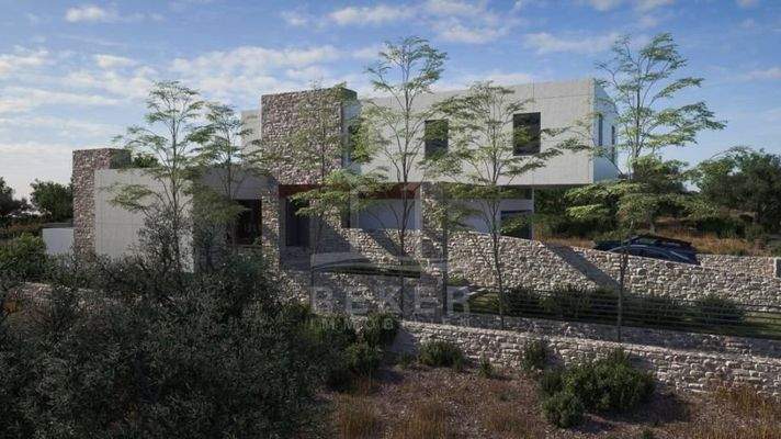 Der Garten bildet einen Rückzugsort zum Verlieben