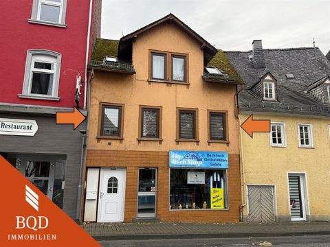 Nassau Renditeobjekte, Mehrfamilienhäuser, Geschäftshäuser, Kapitalanlage