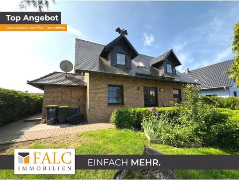 Dorf Mecklenburg Häuser, Dorf Mecklenburg Haus kaufen