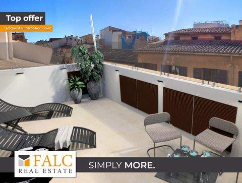 Palma De Mallorca Häuser, Palma De Mallorca Haus kaufen