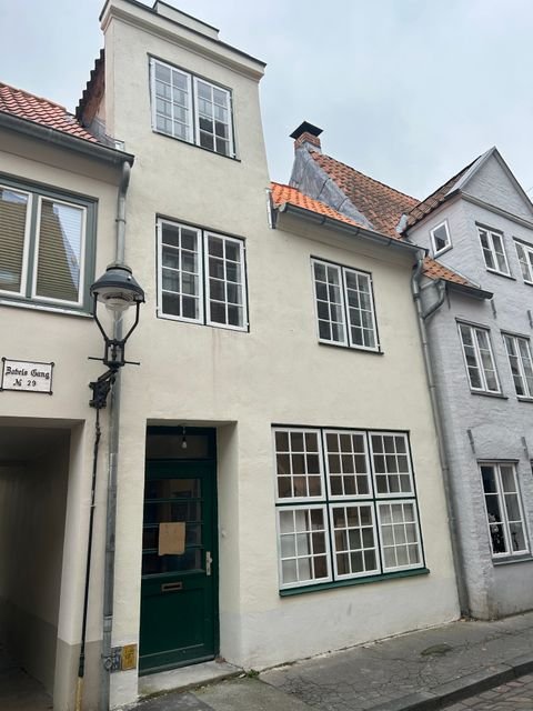 Lübeck Häuser, Lübeck Haus kaufen