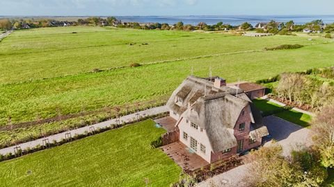 Sylt Häuser, Sylt Haus kaufen