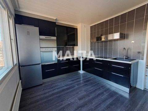 Kuopio Wohnungen, Kuopio Wohnung mieten