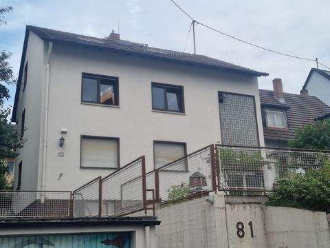 Frankfurt am Main / Praunheim Wohnungen, Frankfurt am Main / Praunheim Wohnung mieten
