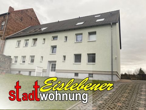 Eisleben Wohnungen, Eisleben Wohnung mieten