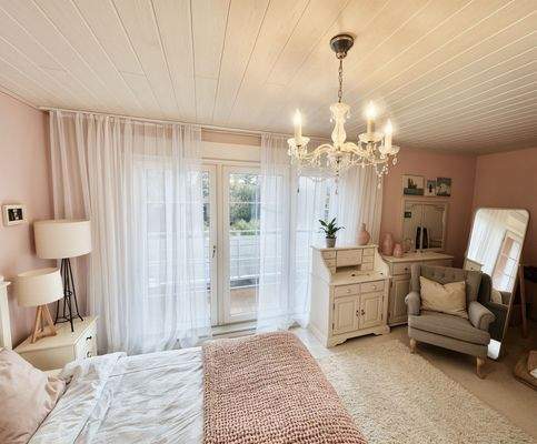 Haus l. SZ Main - (KI generiert)