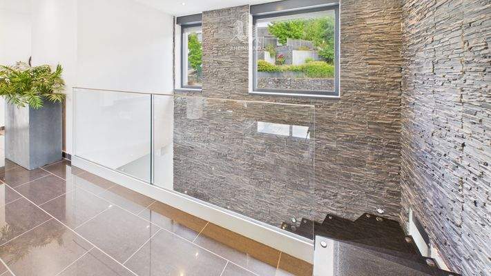 Whg.1 Geschosstreppe