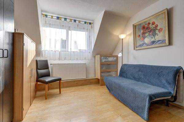 Kinderzimmer oder Homeoffice