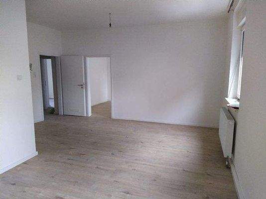 Muster Laminat aus einer anderen Wohnung von uns