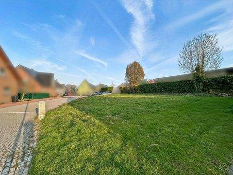 Geilenkirchen Grundstücke, Geilenkirchen Grundstück kaufen