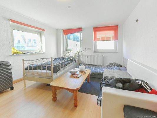 OG Whg 4 Schlafzimmer