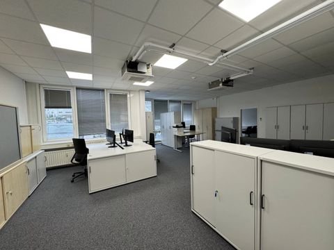 Grevenmacher Büros, Büroräume, Büroflächen 