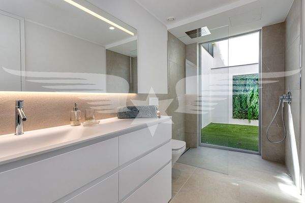 Badezimmer Schlafzimmer 4