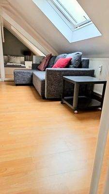 7 Wohnraum obere Etage 