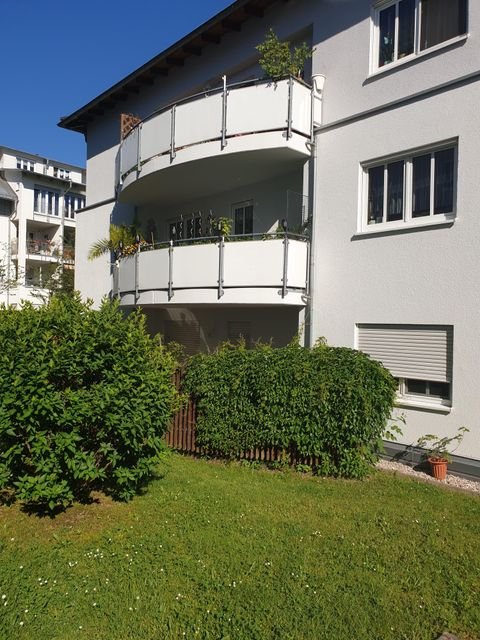 Chemnitz Wohnungen, Chemnitz Wohnung mieten