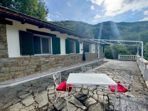 Apricale Häuser, Apricale Haus kaufen