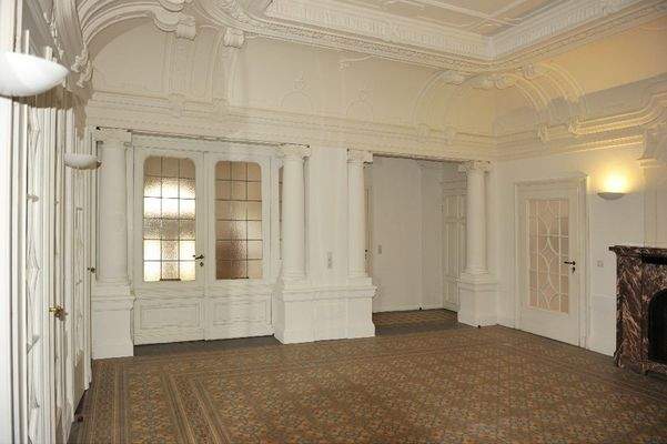 Schumannstr. 9, EG, Eingangshalle 4